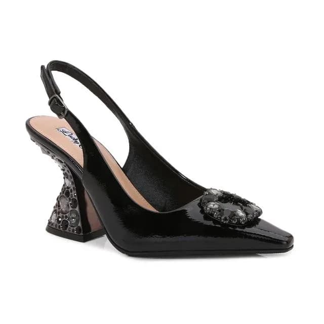 SPOTLIGHT-Black | Lady Couture