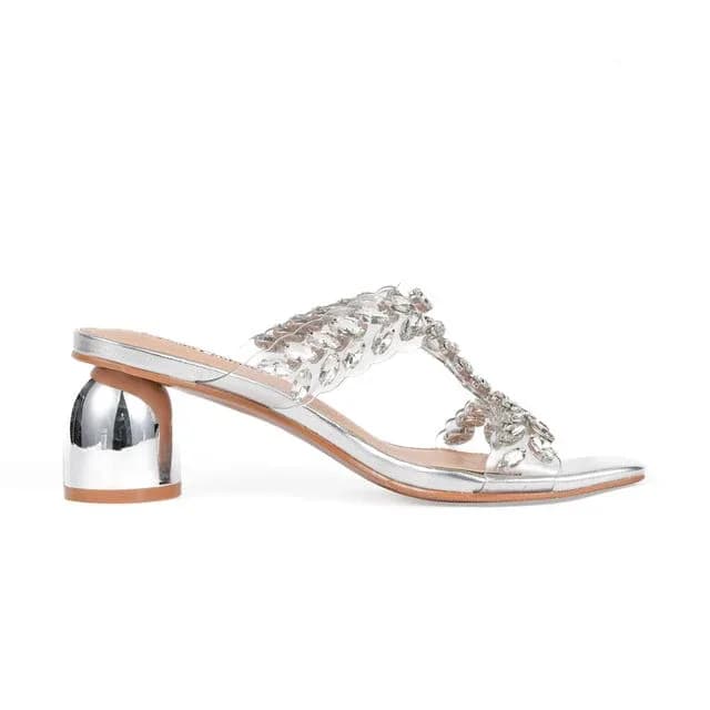 SEASTAR-Silver | Lady Couture
