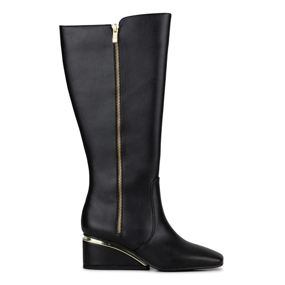 MORGAN-Black | Ninety Union