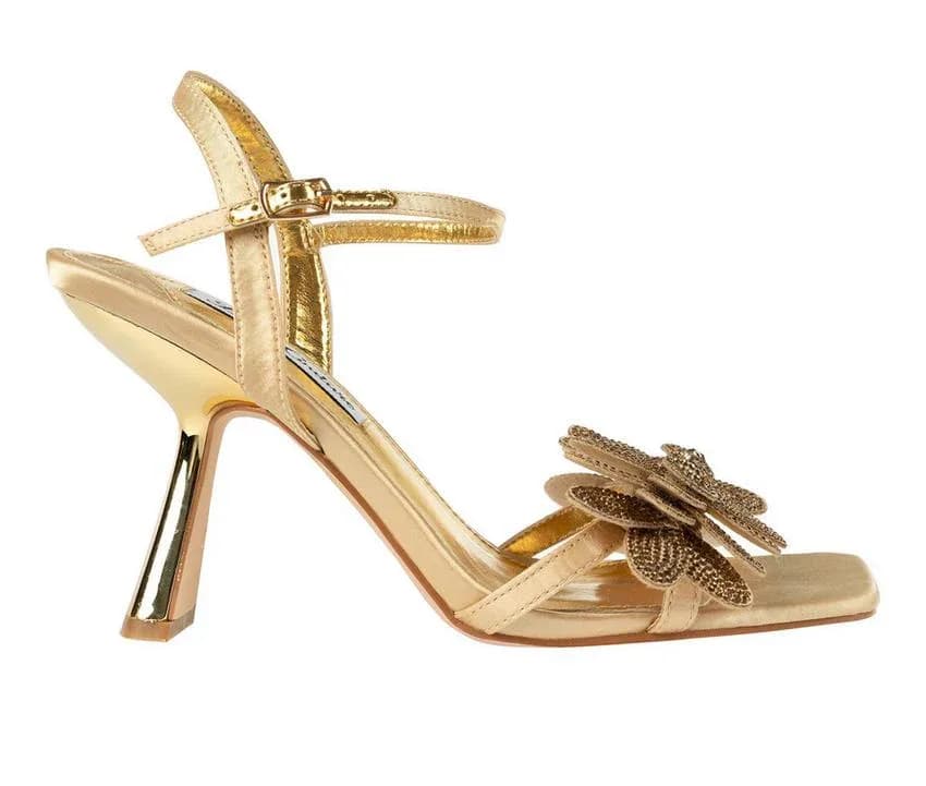 LUST-Gold | Lady Couture