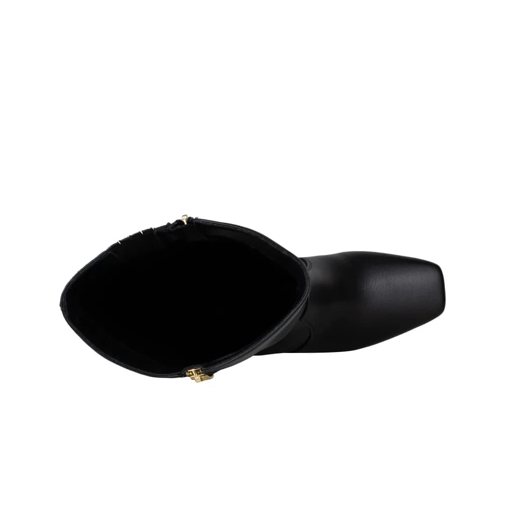 MORGAN-Black | Ninety Union