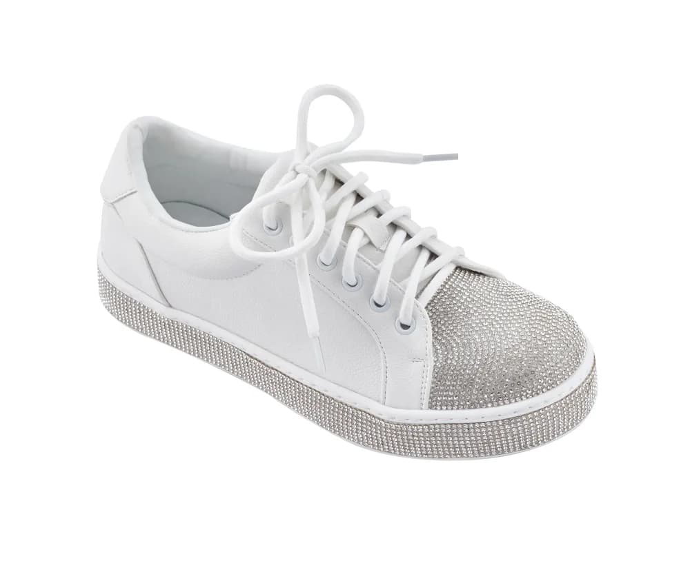 LEGEND-White | Lady Couture