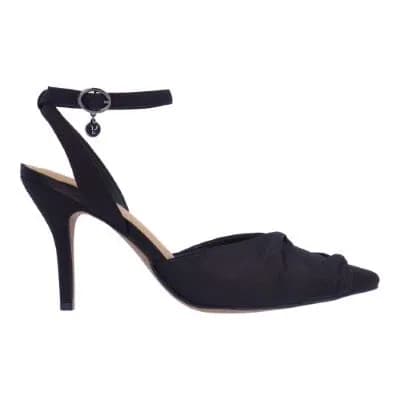 LEANDER| J.Renee-BLACK SATIN