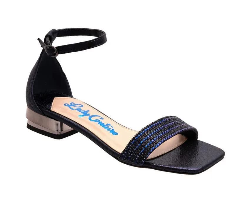 Doris-Navy | Lady Couture