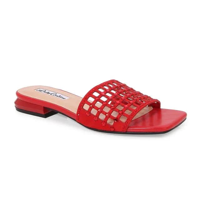 GARDEN-Red| Lady Couture