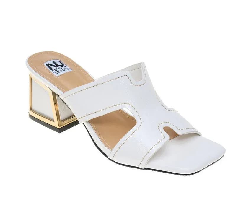 BRIGHT-White | Ninety Union
