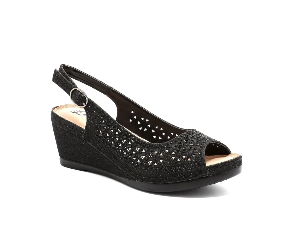 ANITA-Black | Lady Couture