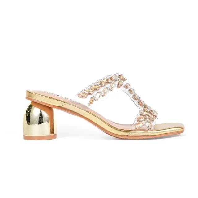 SEASTAR-Gold | Lady Couture