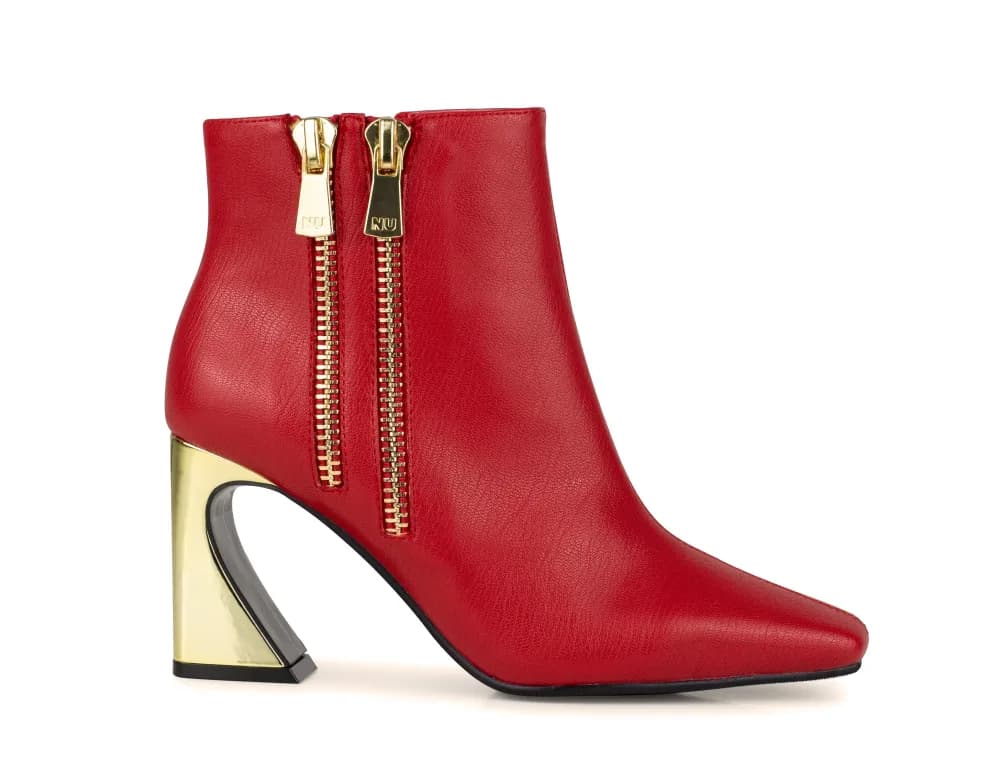 LUSH-Red |Ninety Union