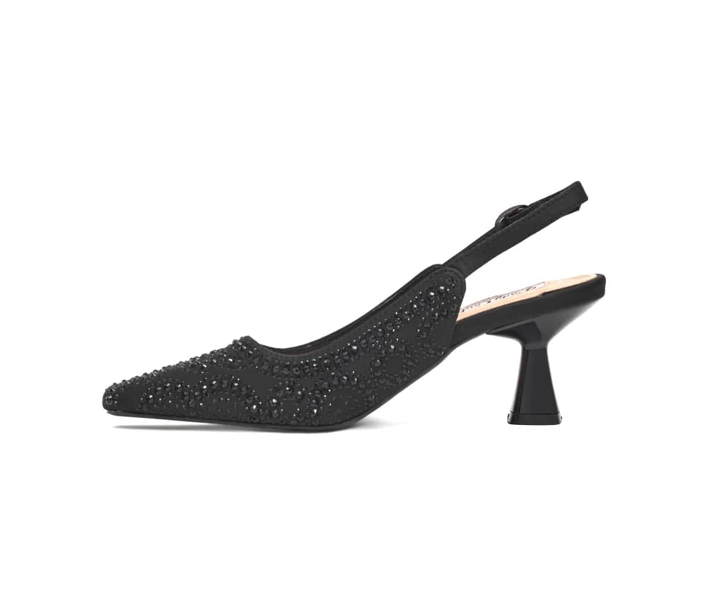 LUCY-Black | Lady Couture
