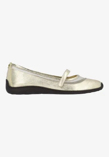 BELENYA-GOLD MET. NAPPA/MESH| J Renee