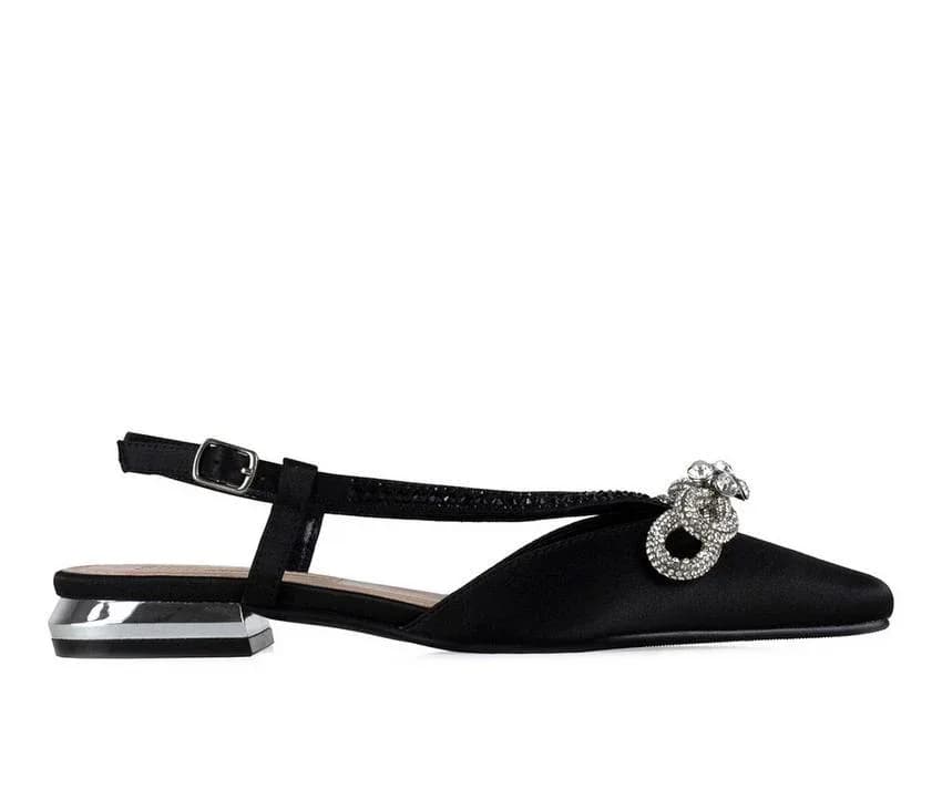 KENDAL-Black | Lady Couture