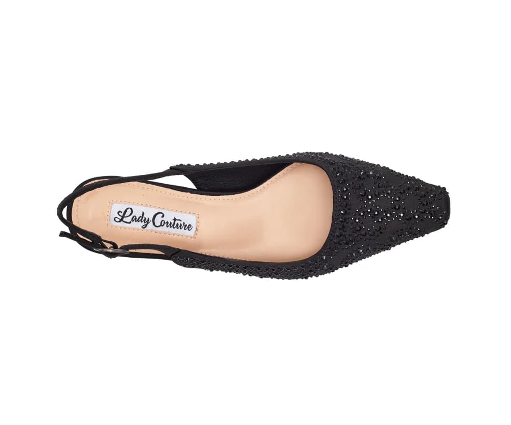 LUCY-Black | Lady Couture