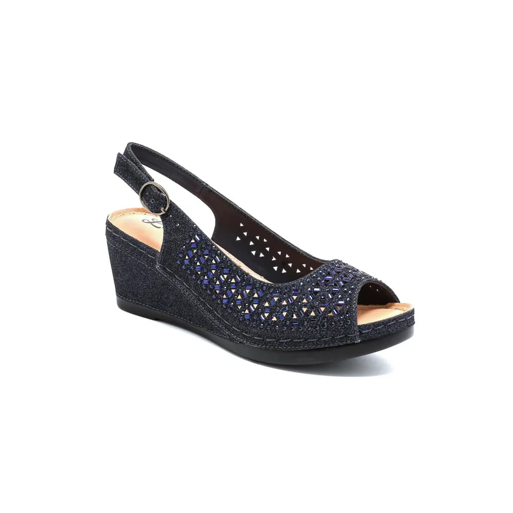 ANITA-Navy | Lady Couture