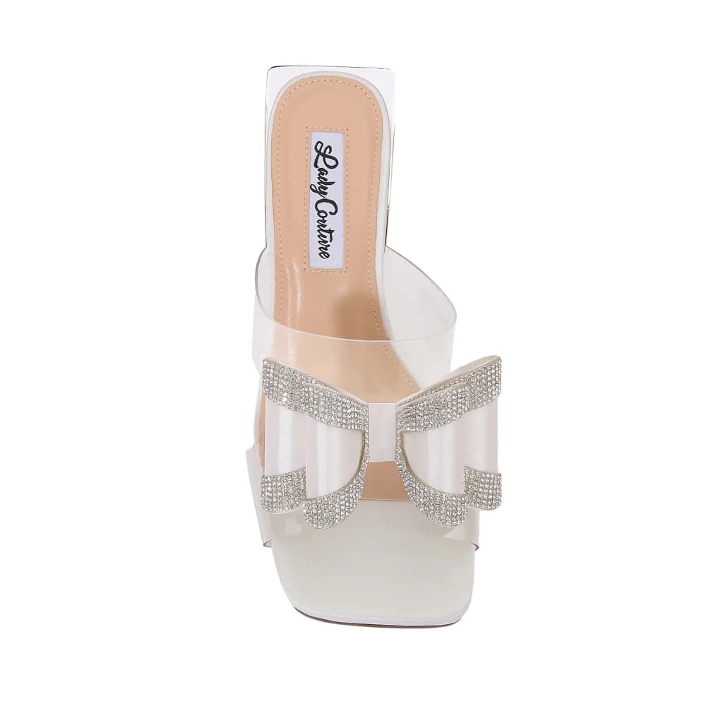 FANTASY-White| Lady Couture