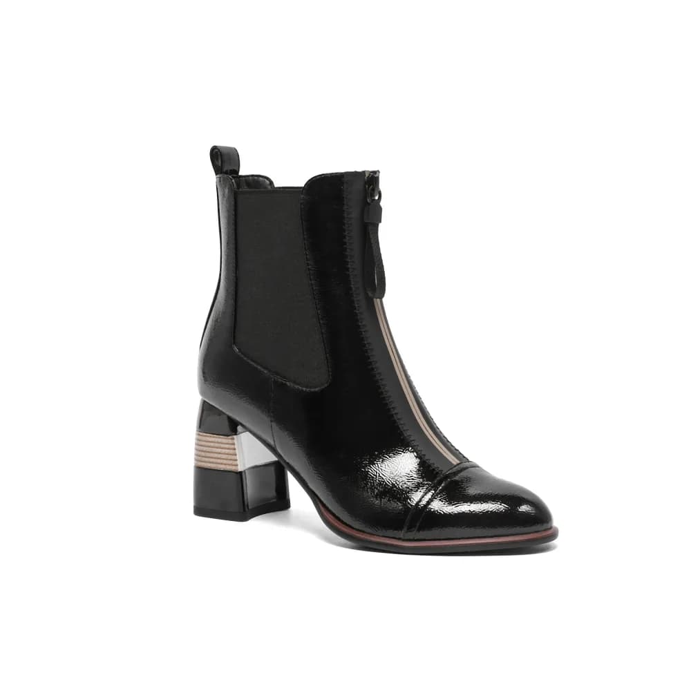 RACHEL-Black | Ninety Union