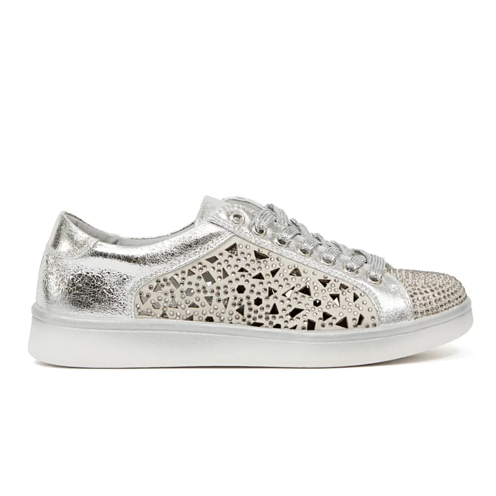 PARIS-Silver | Lady Couture