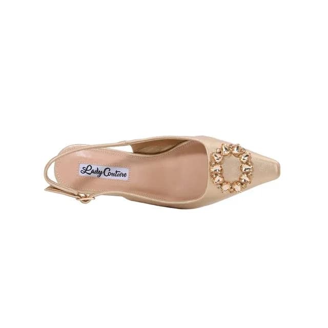 SPOTLIGHT-Gold | Lady Couture