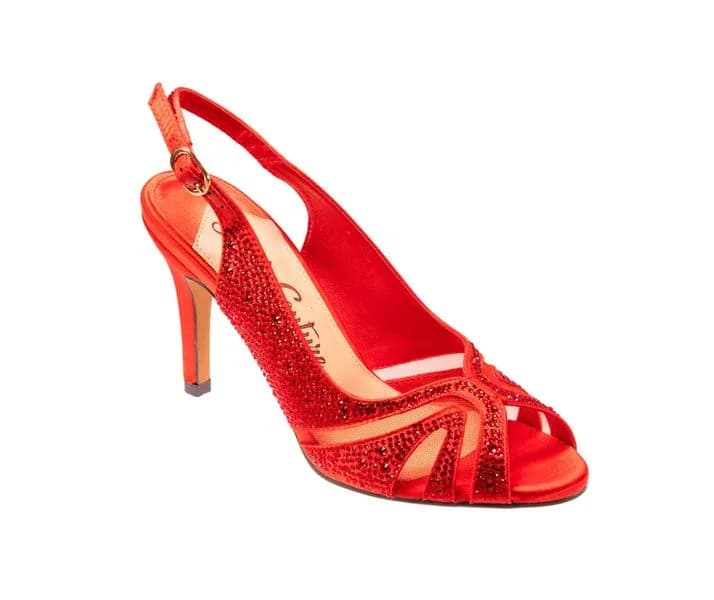 ADORE-Red | Lady Couture