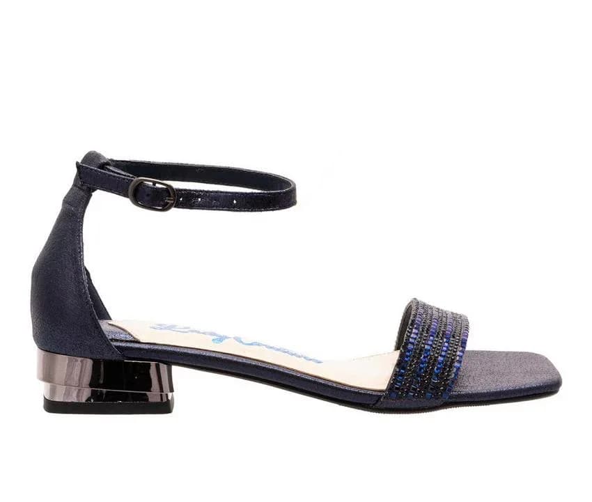 Doris-Navy | Lady Couture
