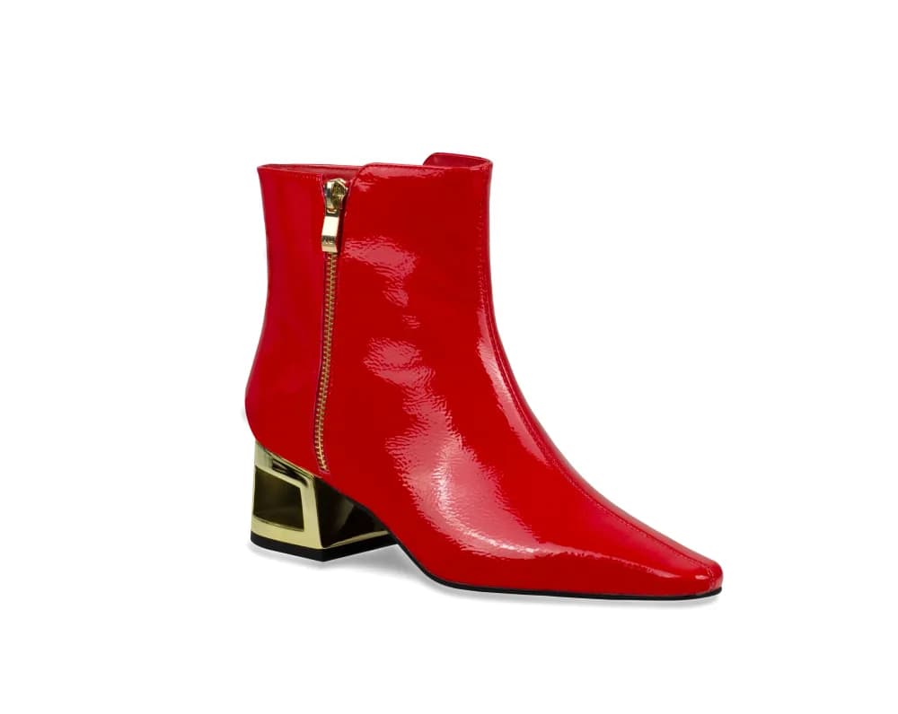 SAGE-Red| Ninety Union