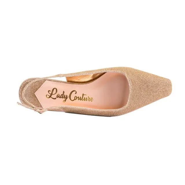 RUBY-Gold | Lady Couture