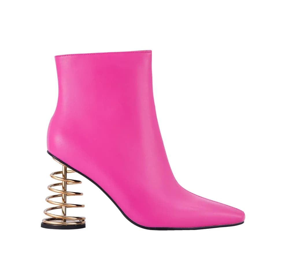 SLINKY-Fuchsia | Ninety Union