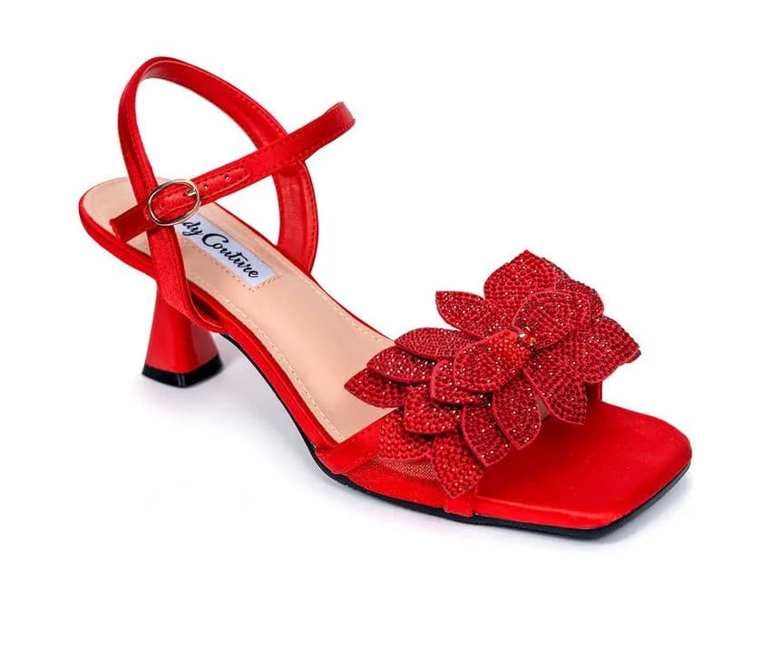 LORI-Red | Lady Couture