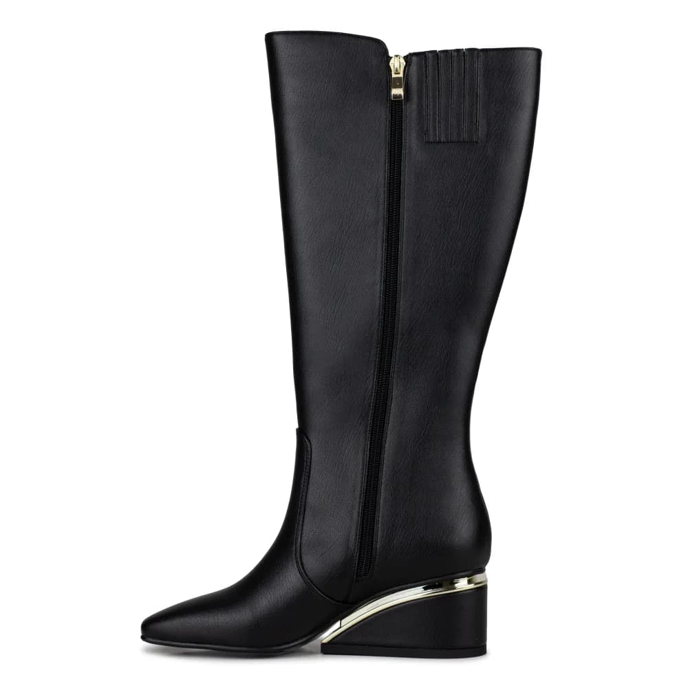 MORGAN-Black | Ninety Union