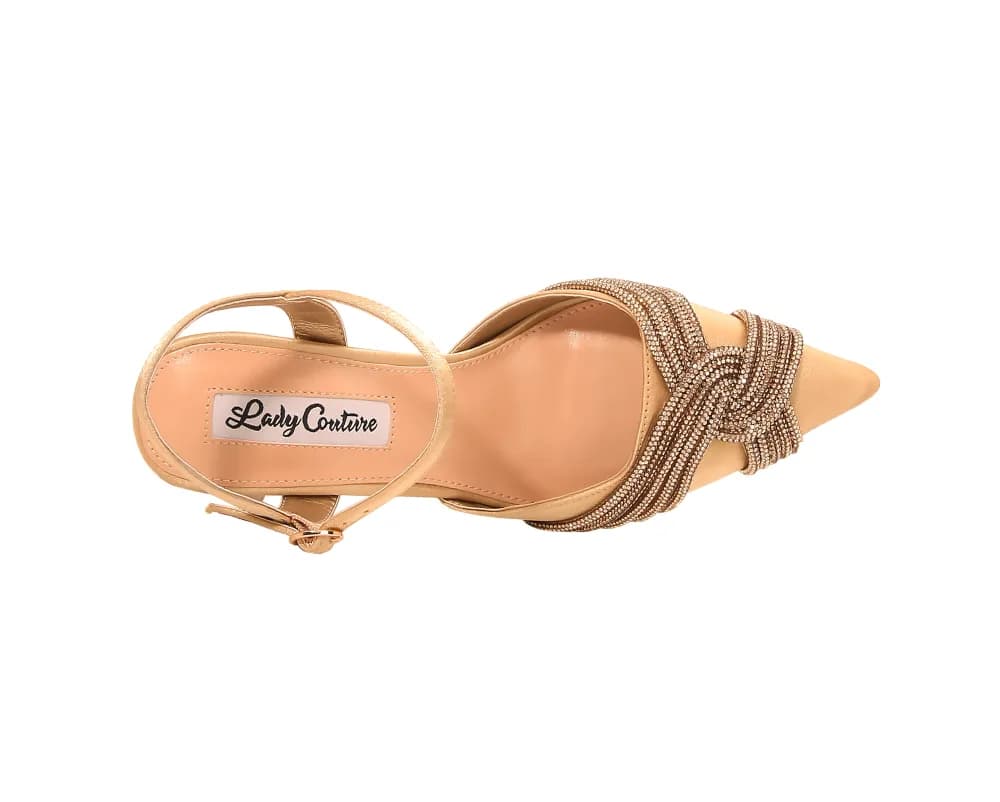 FAY-Gold | Lady Couture