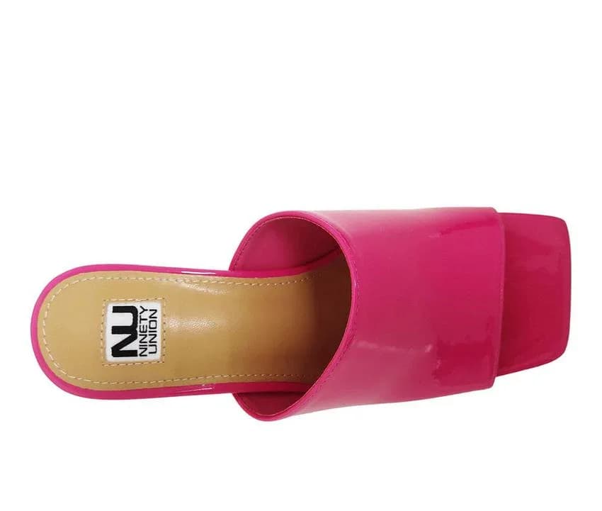 FLORENCE-Fuchsia | Ninety Union