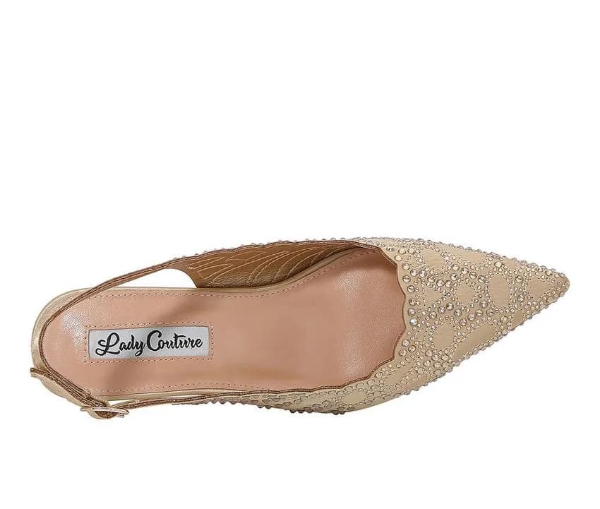KAITE-Gold | Lady Couture