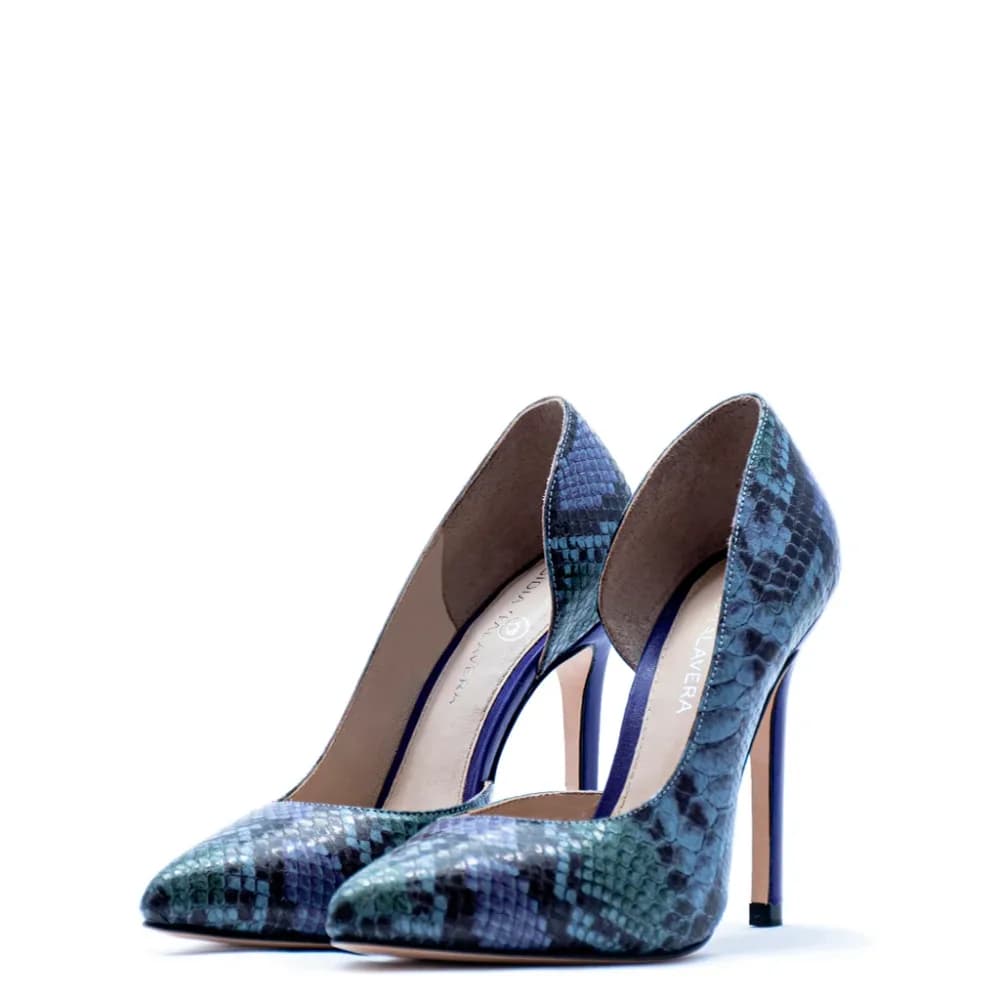 Michael β Pointed-Toe Pumps