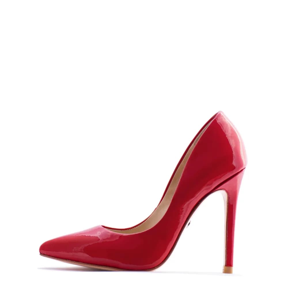 Amari Classic Red Pumps