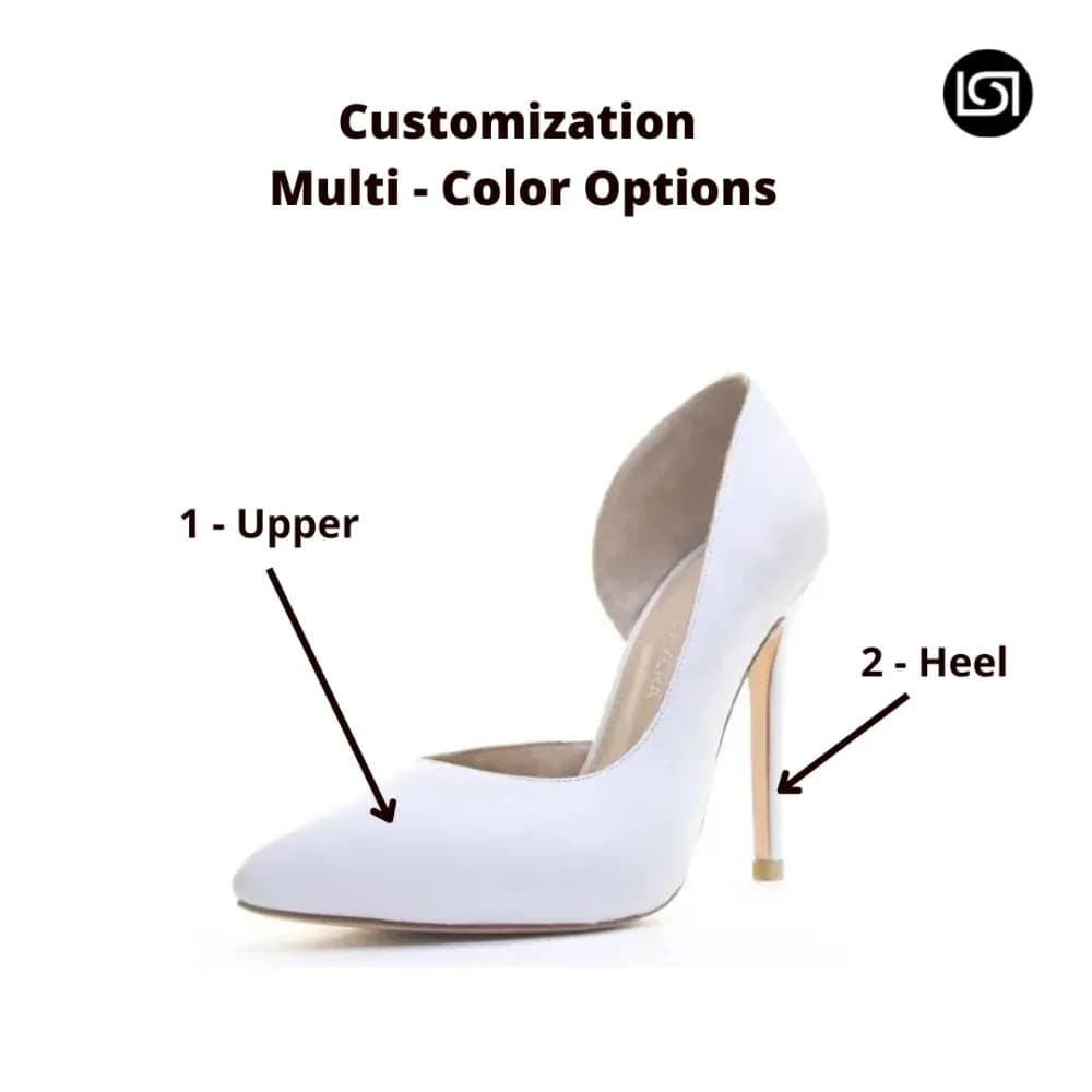 Michael β Pointed-Toe Pumps