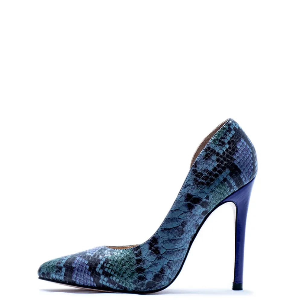 Michael β Pointed-Toe Pumps