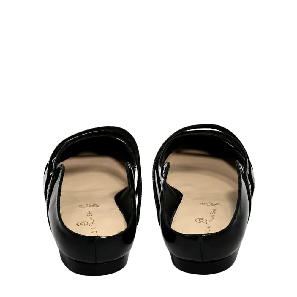 Clara Flats β Ready to Ship