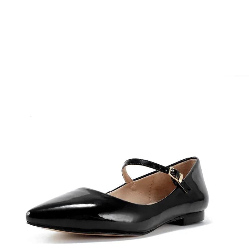 Aiden Flats β Ready to Ship