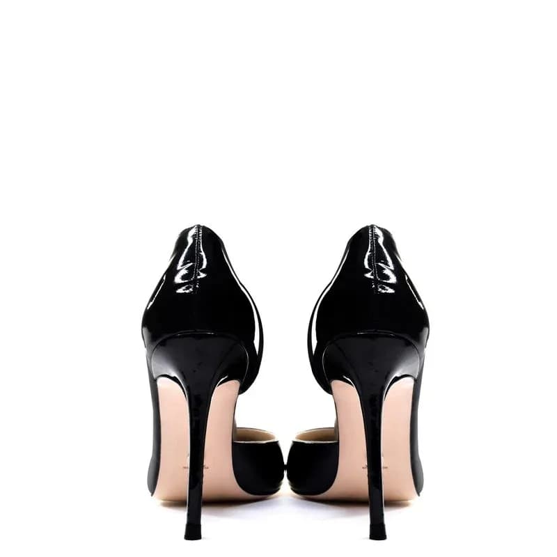 Michael β Black DβOrsay Pump