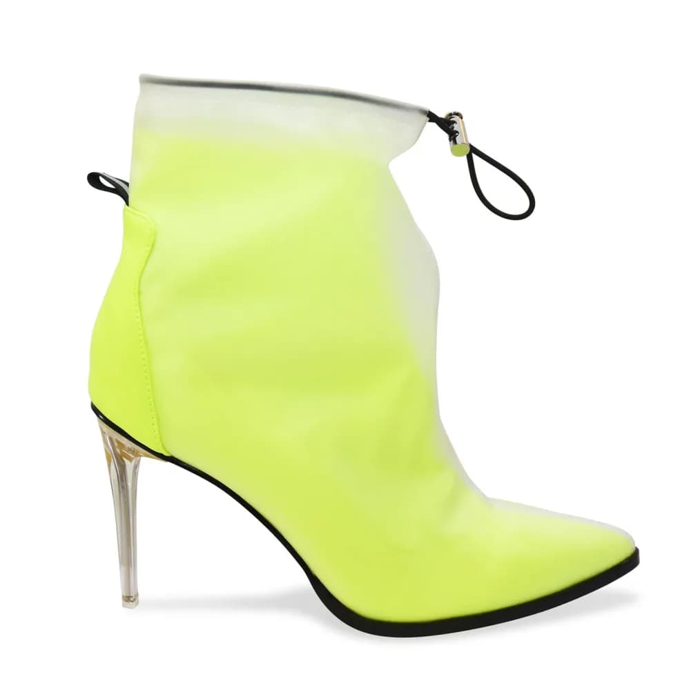Lonia shoe preview