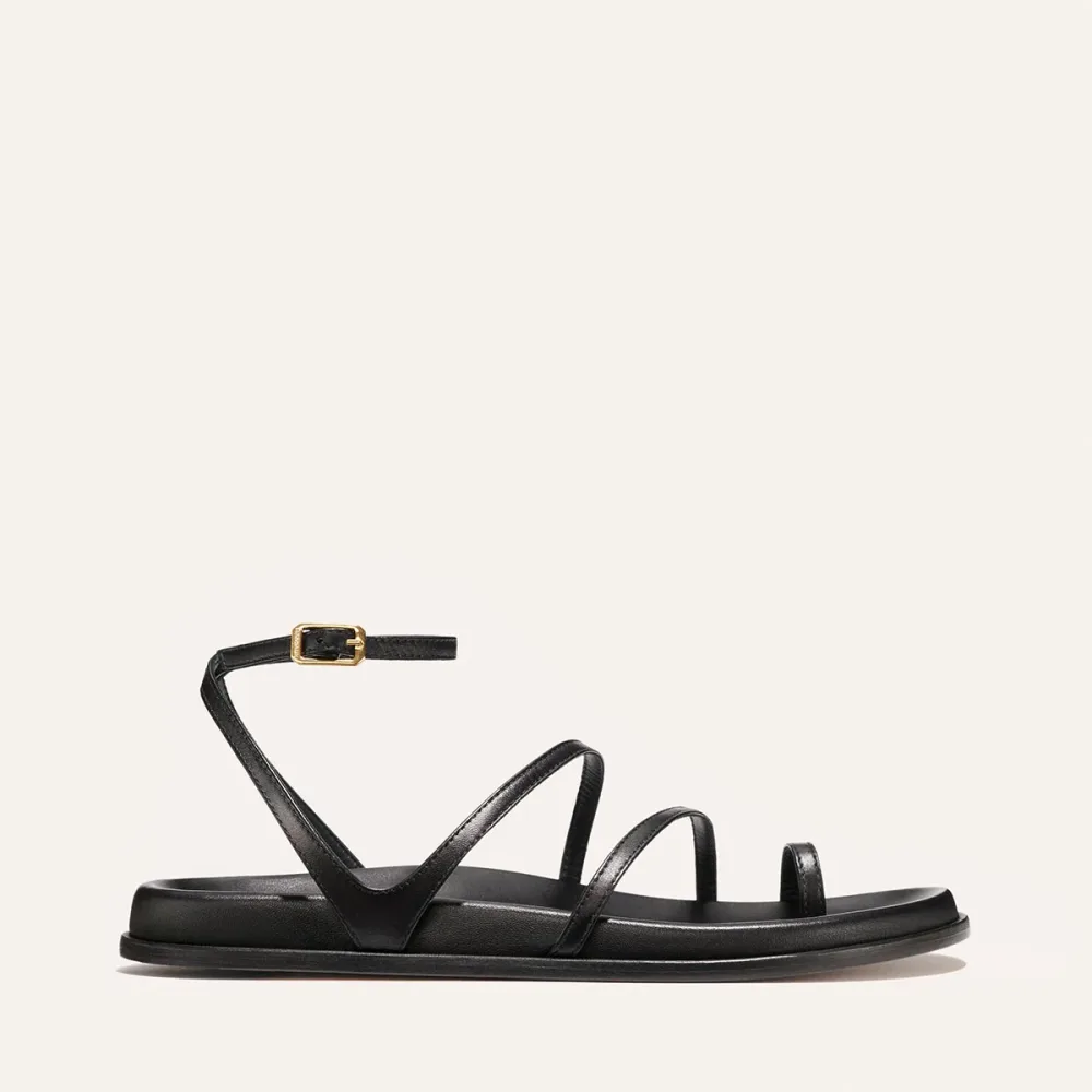The Vesta Sandal