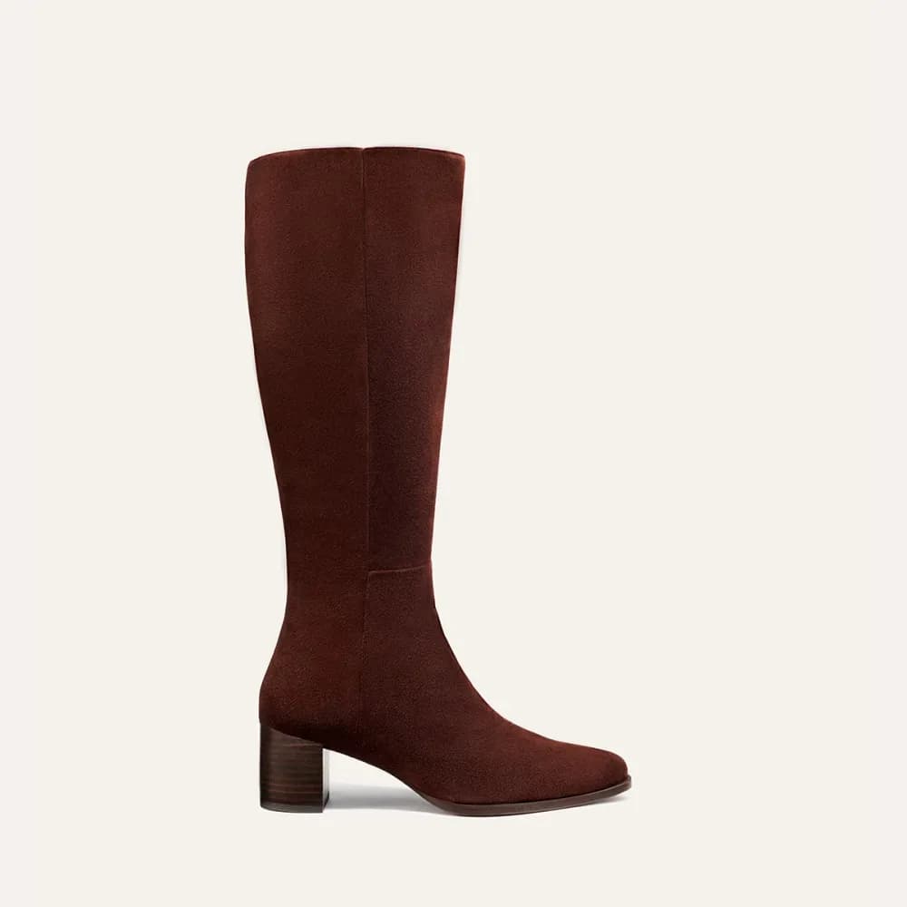 The Uptown Boot