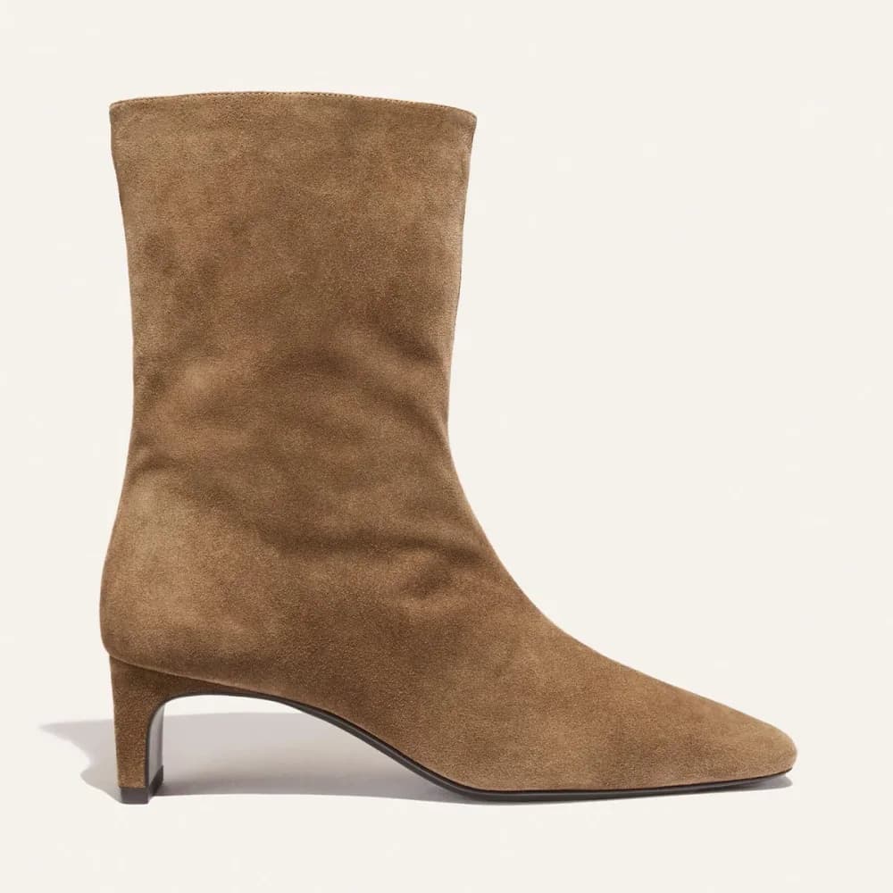 The Brera Boot
