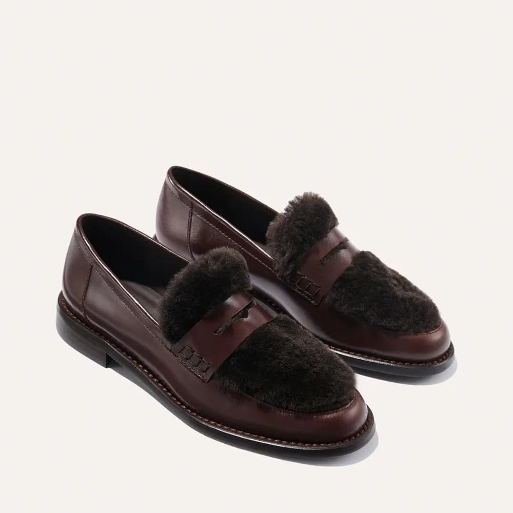 The Marlowe Loafer