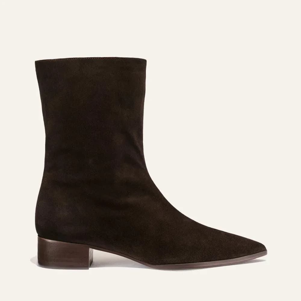 Margaux shoe preview