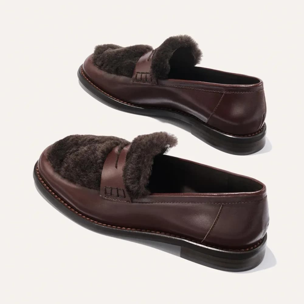 The Marlowe Loafer