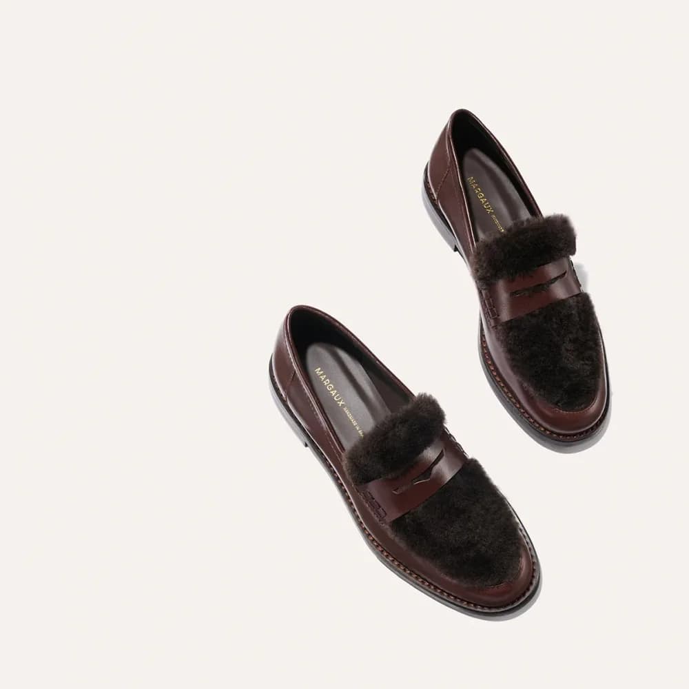 The Marlowe Loafer