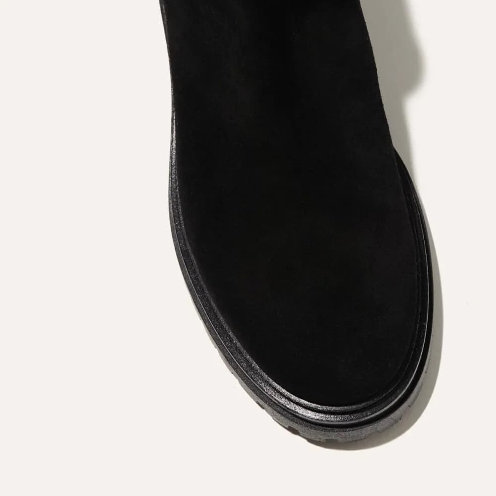 The West Chelsea Boot