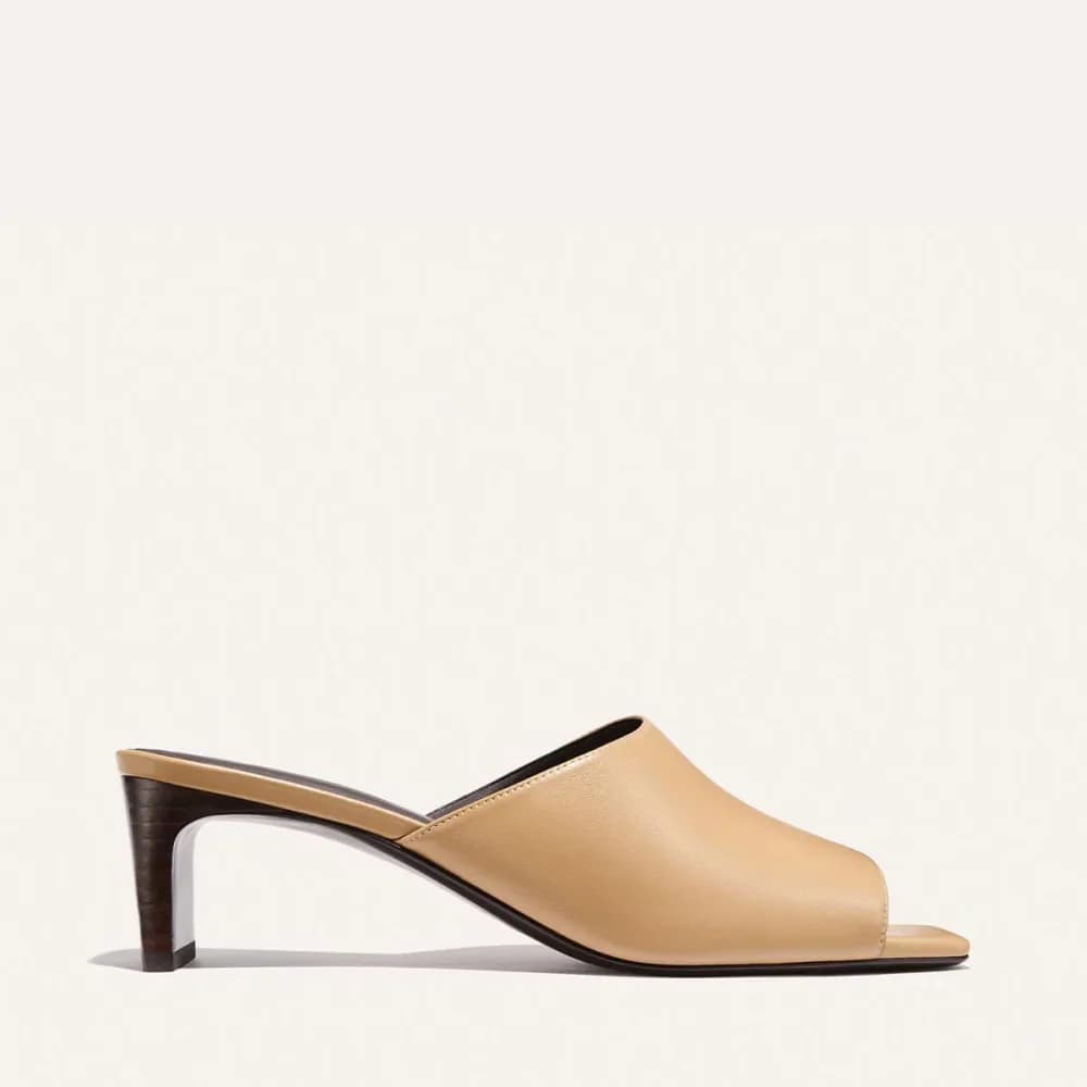 Margaux shoe preview