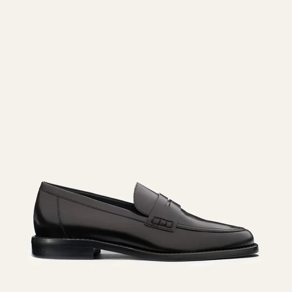The Marlowe Loafer